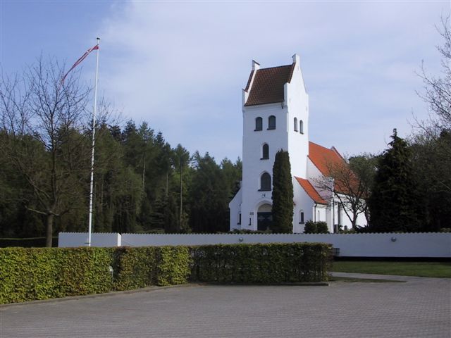 kirke